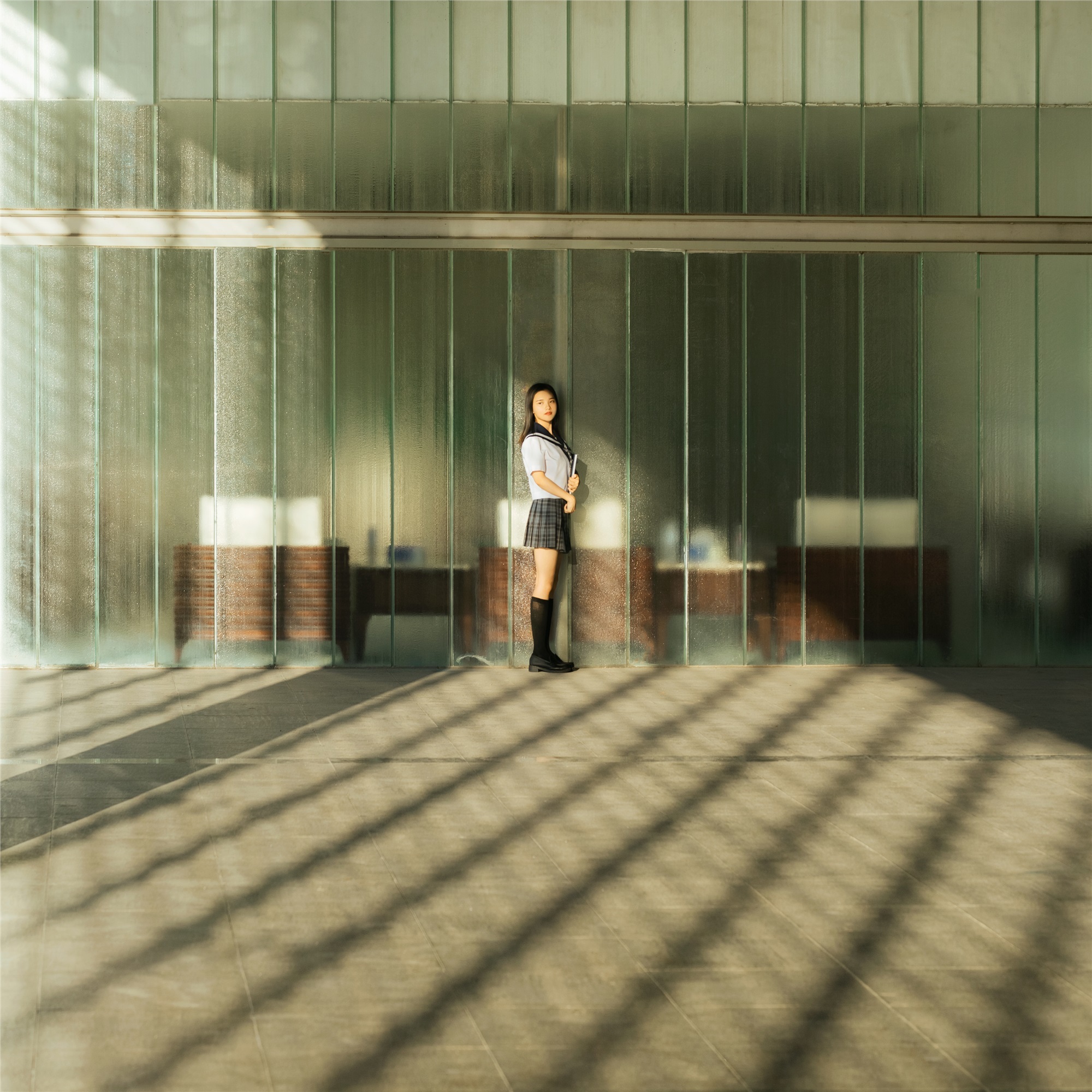 YITUYU艺图语 2021.09.02 清白之年 媛媛